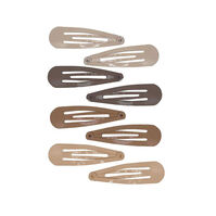 Clips Rana Multicolores Trendy Classics 1ud.-201552 Clips Rana Multicolores Trendy Classics 1ud.-201552 2